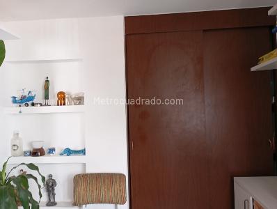 Apartamento de 3 alcobas en venta en El Ingenio Ii, Cali, 70 m² · foto 16 de 20