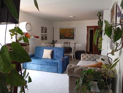 Apartamento de 3 alcobas en venta en El Ingenio Ii, Cali, 70 m² · foto 17 de 20
