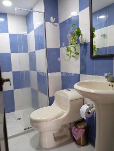 Apartamento de 3 alcobas en venta en El Ingenio Ii, Cali, 70 m² · foto 19 de 20