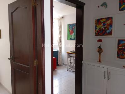 Apartamento de 3 alcobas en venta en El Ingenio Ii, Cali, 70 m² · foto 20 de 20