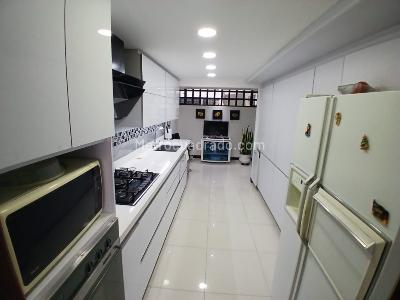 Apartamento en venta en Santa Barbara Oriental, Bogotá · foto 3 de 20