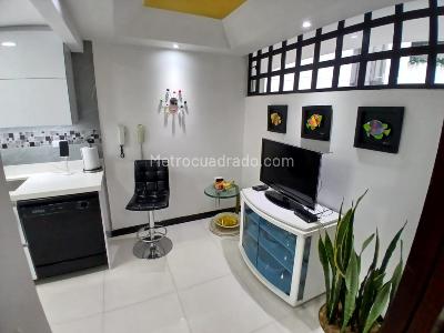 Apartamento en venta en Santa Barbara Oriental, Bogotá · foto 4 de 20