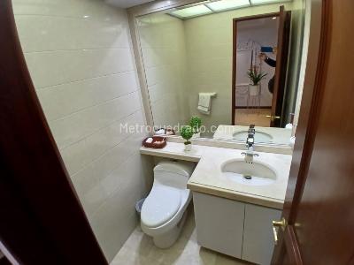Apartamento en venta en Santa Barbara Oriental, Bogotá · foto 5 de 20