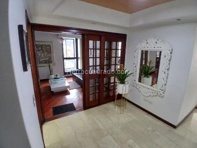 Apartamento en venta en Santa Barbara Oriental, Bogotá · foto 7 de 20