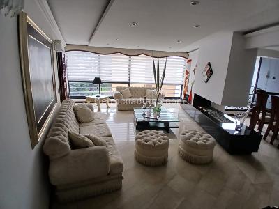 Apartamento en venta en Santa Barbara Oriental, Bogotá · foto 8 de 20