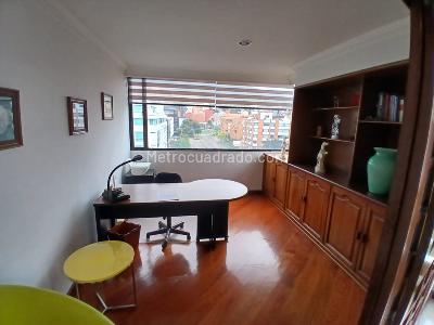 Apartamento en venta en Santa Barbara Oriental, Bogotá · foto 11 de 20