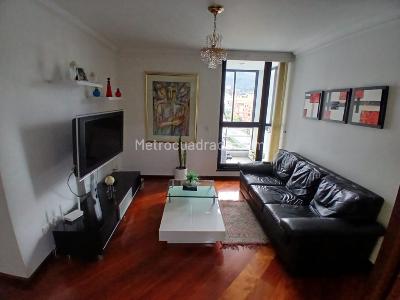 Apartamento en venta en Santa Barbara Oriental, Bogotá · foto 12 de 20