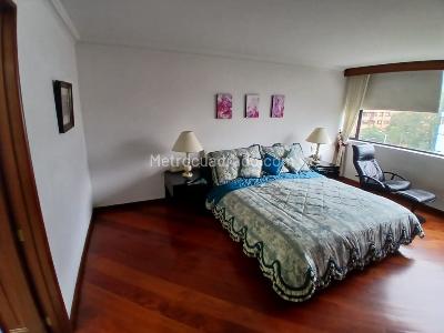 Apartamento en venta en Santa Barbara Oriental, Bogotá · foto 13 de 20