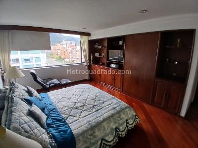 Apartamento en venta en Santa Barbara Oriental, Bogotá · foto 14 de 20