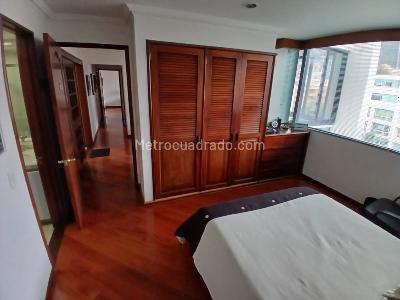 Apartamento en venta en Santa Barbara Oriental, Bogotá · foto 15 de 20