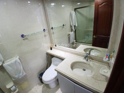 Apartamento en venta en Santa Barbara Oriental, Bogotá · foto 16 de 20