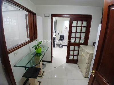 Apartamento en venta en Santa Barbara Oriental, Bogotá · foto 17 de 20