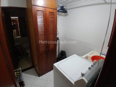 Apartamento en venta en Santa Barbara Oriental, Bogotá · foto 18 de 20