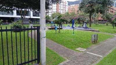 Apartamento en venta en Santa Barbara Oriental, Bogotá · foto 19 de 20