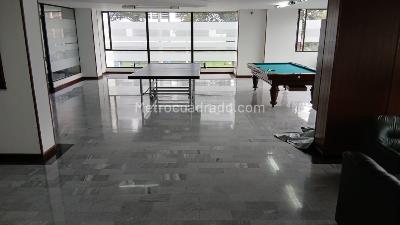 Apartamento en venta en Santa Barbara Oriental, Bogotá · foto 20 de 20