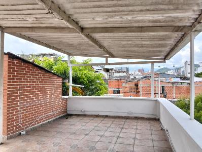 Casa en venta en Centenario, Pereira · foto 4 de 20