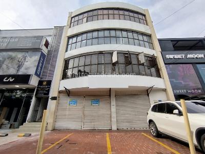 Local Comercial en Arriendo, El Gran Limonar, Cali
