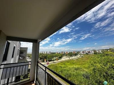Apartamento de 2 alcobas en venta en Ciudad Pacifica, Cali, 78 m² · foto 9 de 20
