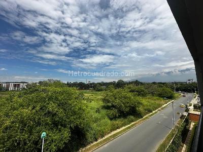 Apartamento de 2 alcobas en venta en Ciudad Pacifica, Cali, 78 m² · foto 10 de 20