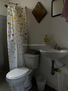 Apartamento de 2 alcobas en venta en Ciudad Pacifica, Cali, 78 m² · foto 11 de 20