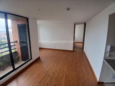 Apartamento de 2 alcobas en venta en La Estancia, Bogotá, 51 m² · foto 2 de 20