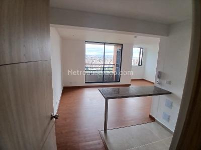 Apartamento de 2 alcobas en venta en La Estancia, Bogotá, 51 m² · foto 3 de 20