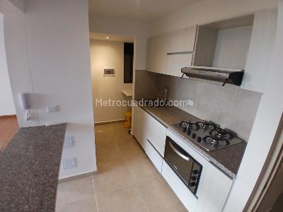 Apartamento de 2 alcobas en venta en La Estancia, Bogotá, 51 m² · foto 4 de 20