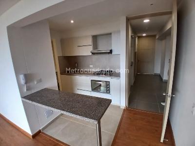 Apartamento de 2 alcobas en venta en La Estancia, Bogotá, 51 m² · foto 5 de 20