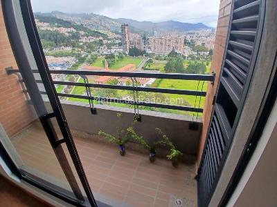 Apartamento de 2 alcobas en venta en La Estancia, Bogotá, 51 m² · foto 7 de 20