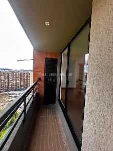 Apartamento de 2 alcobas en venta en La Estancia, Bogotá, 51 m² · foto 8 de 20