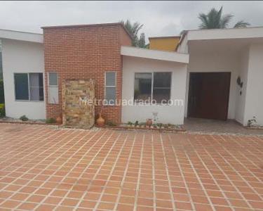 Casa en venta en Combia, Pereira · foto 1 de 15