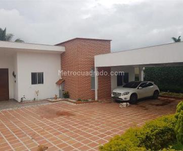 Casa en venta en Combia, Pereira · foto 2 de 15