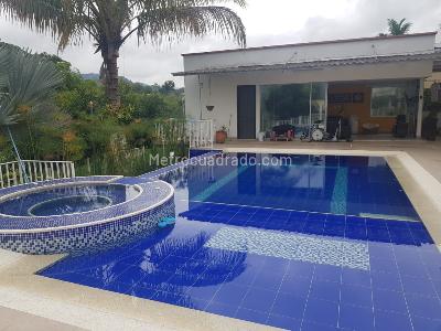 Casa en venta en Combia, Pereira · foto 8 de 15