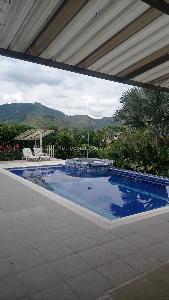Casa en venta en Combia, Pereira · foto 9 de 15