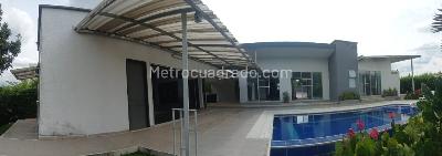 Casa en venta en Combia, Pereira · foto 10 de 15