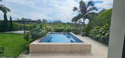 Casa en venta en Pueblito Cafetero, Pereira · foto 3 de 20
