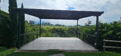 Casa en venta en Pueblito Cafetero, Pereira · foto 6 de 20