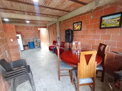 Casa de 4 alcobas en venta en Villagorogona, Cali, 130 m² · foto 5 de 20
