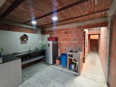 Casa de 4 alcobas en venta en Villagorogona, Cali, 130 m² · foto 6 de 20