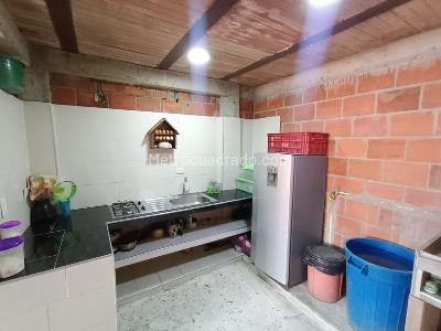Casa de 4 alcobas en venta en Villagorogona, Cali, 130 m² · foto 9 de 20