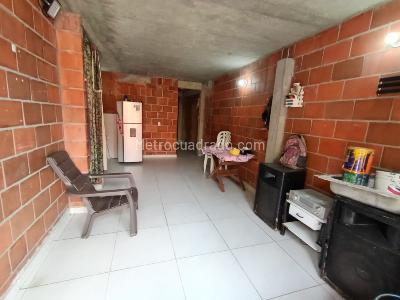 Casa de 4 alcobas en venta en Villagorogona, Cali, 130 m² · foto 17 de 20