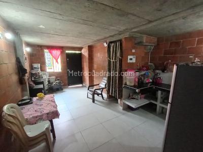 Casa de 4 alcobas en venta en Villagorogona, Cali, 130 m² · foto 19 de 20