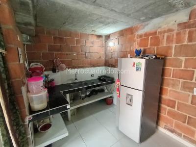 Casa de 4 alcobas en venta en Villagorogona, Cali, 130 m² · foto 20 de 20