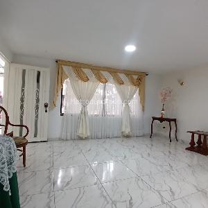 Casa de 5 alcobas en venta en El Lido, Cali, 280 m² · foto 3 de 20