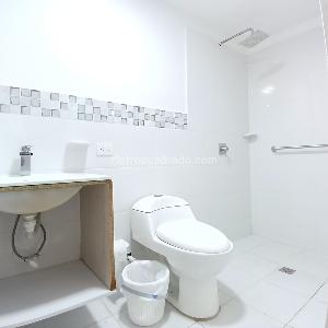 Casa de 5 alcobas en venta en El Lido, Cali, 280 m² · foto 7 de 20