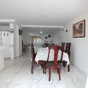 Casa de 5 alcobas en venta en El Lido, Cali, 280 m² · foto 10 de 20