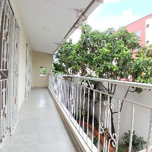 Casa de 5 alcobas en venta en El Lido, Cali, 280 m² · foto 19 de 20