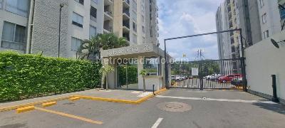 Apartment for rent in Ciudad Bochalema, Cali