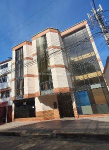 Edificio de Apartamentos en Arriendo, El Centro, Bucaramanga