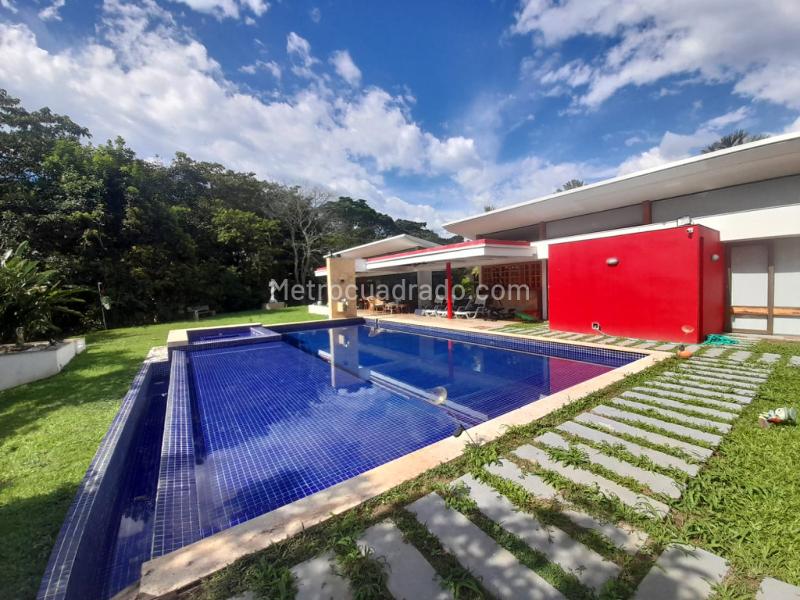 Casa en Arriendo, Vereda El Tigre, Pereira, Pereira